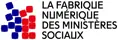 La Fabrique Numérique des Ministère Sociaux