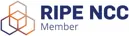 AS (Autonomous System) et membre du RIPE