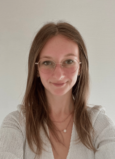 Mélissa Magois
