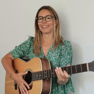Marie André