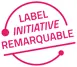 Label Initiative Remarquable