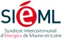 Syndicat Intercommunal d’Énergie de Maine-et-Loire