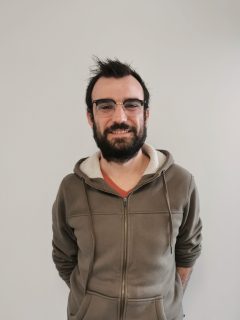 Alexandre Jauneau