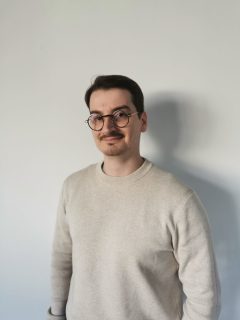 Aurélien Bizeul