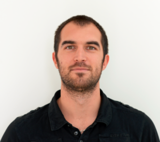 Romain Stévant