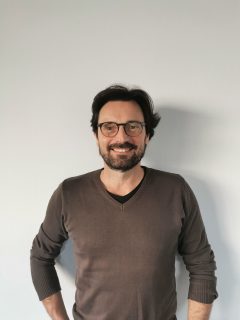 David Baudoin