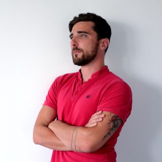 Nicolas Bourcier