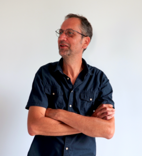 Yann Olive
