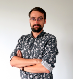 Simon Bonaventure