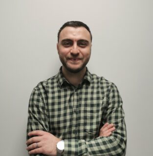 Ward Shaheen