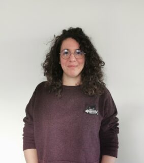 Julie Panchevre