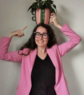 Lucie Notais