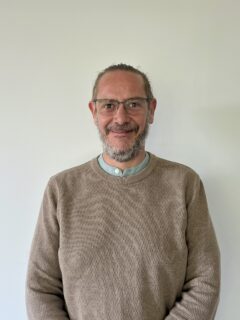 Gaël Bachelier