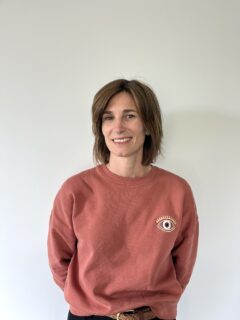 Julie Fouquet